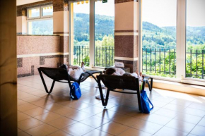 Hotels in Pozlovice